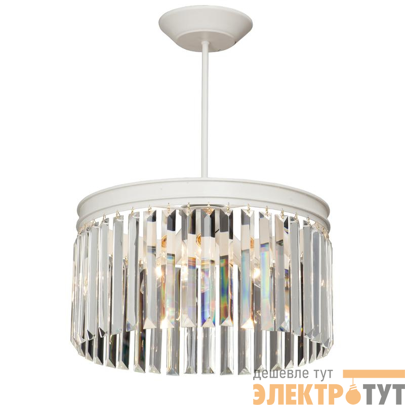 Люстра 3xE14 макс. 40Вт Vitaluce V5153-0/3PL