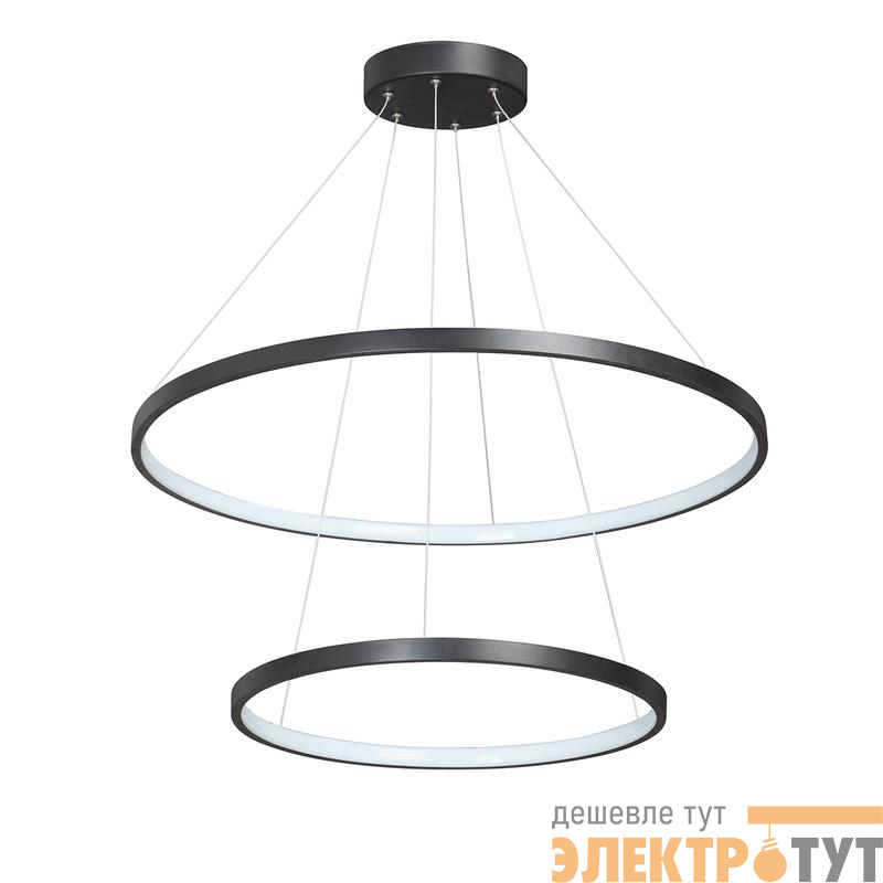 Светильник светодиодный LED 66Вт 3000К 5260лм Vitaluce V04614-13/2S