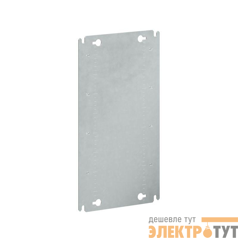 Плата монтажная для шкафа ST 500х300 DKC R5ST053MP