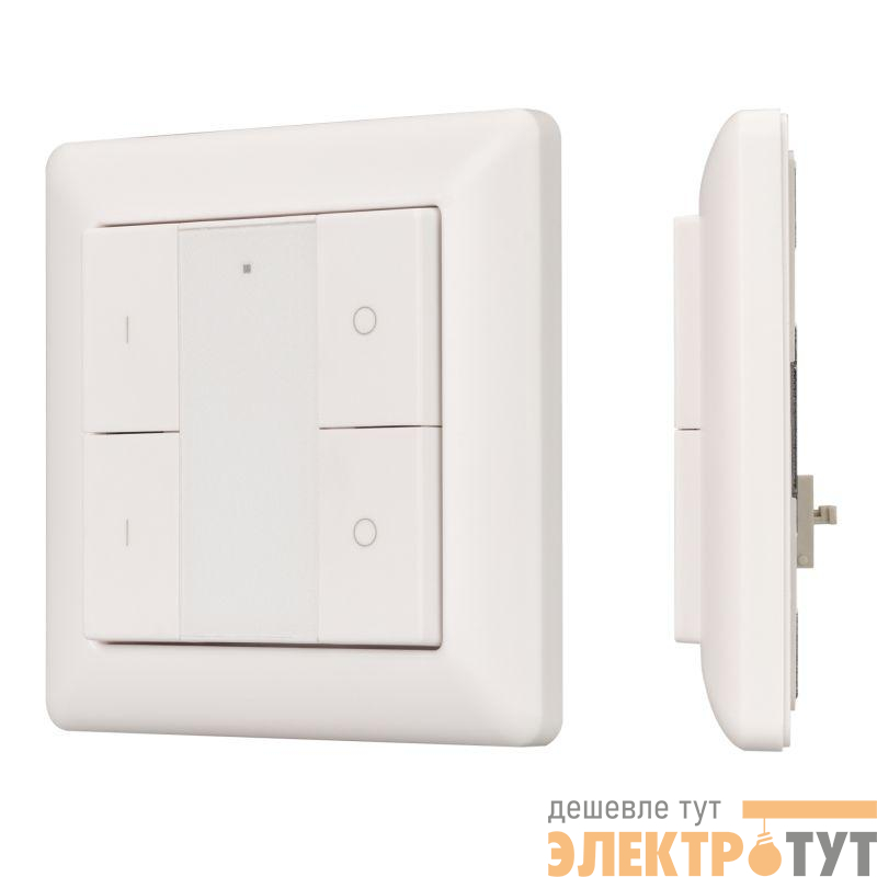 Панель DALI-223-2G-DIM-IN (BUS) INTELLIGENT ARLIGHT 025503