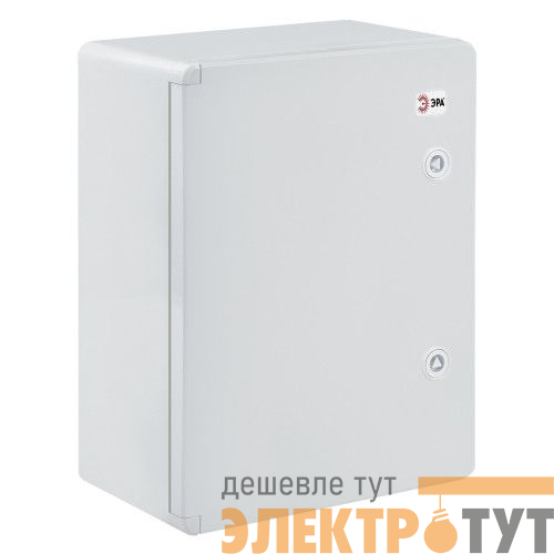 Корпус ЩМП-П 350х250х150 IK10 IP65 УХЛ1 box352515_g пластик. Эра Б0052363