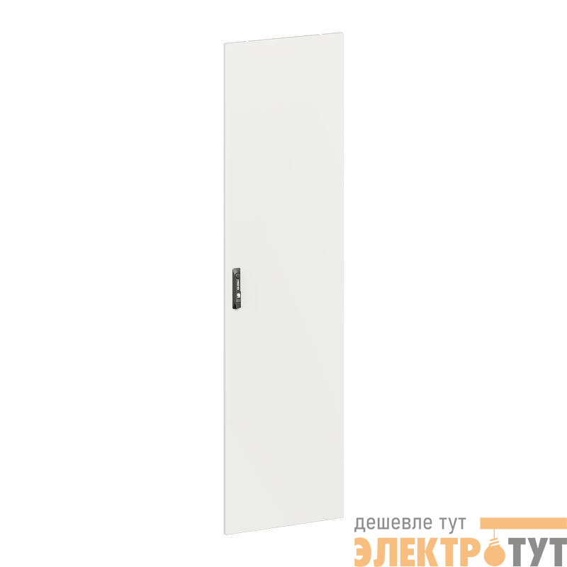 Дверь боковая для корпусов CQE N 2000х800мм DKC R5NCPLE2080