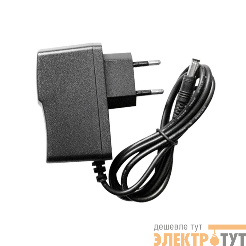 Адаптер 24Вт 24В 1А IP20 Pro JazzWay 5046177