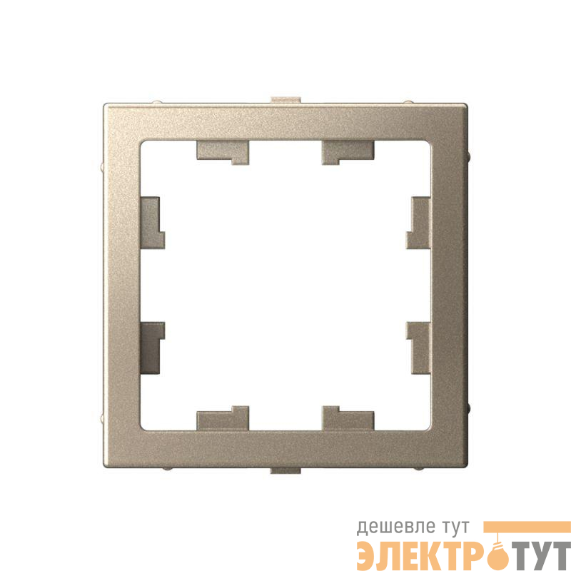 Адаптер ArtGallery для функции AtlasDesign шампань SE GAL000508