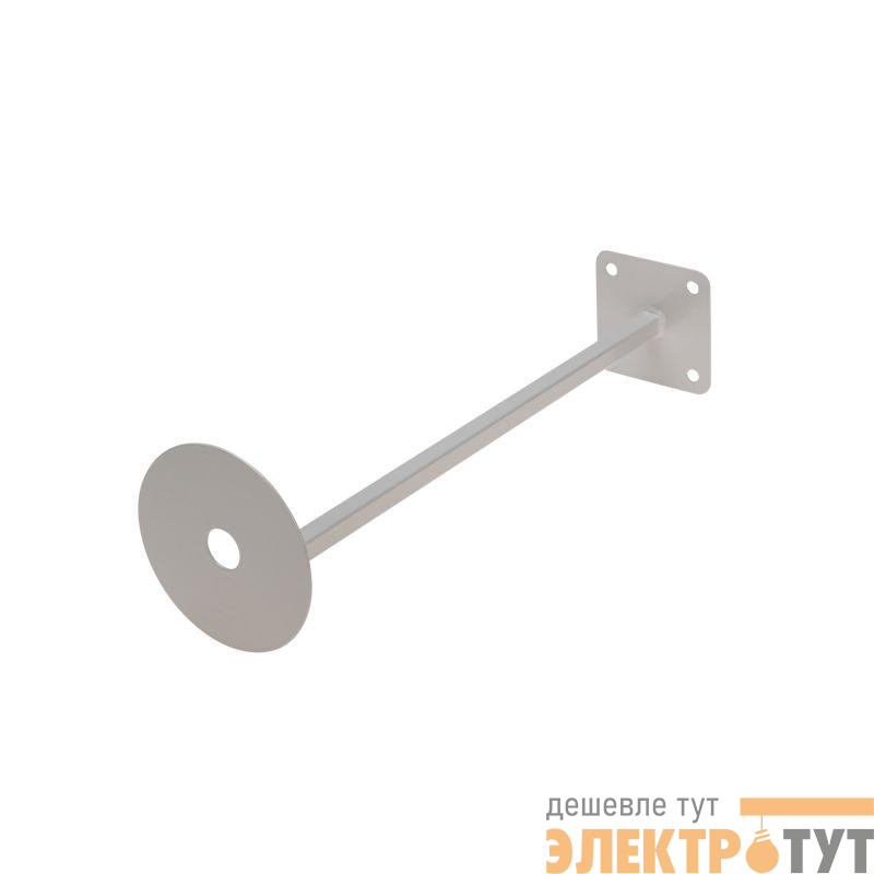 Кронштейн для камер видеонаблюдения 45см торцевой Rexant 34-0887