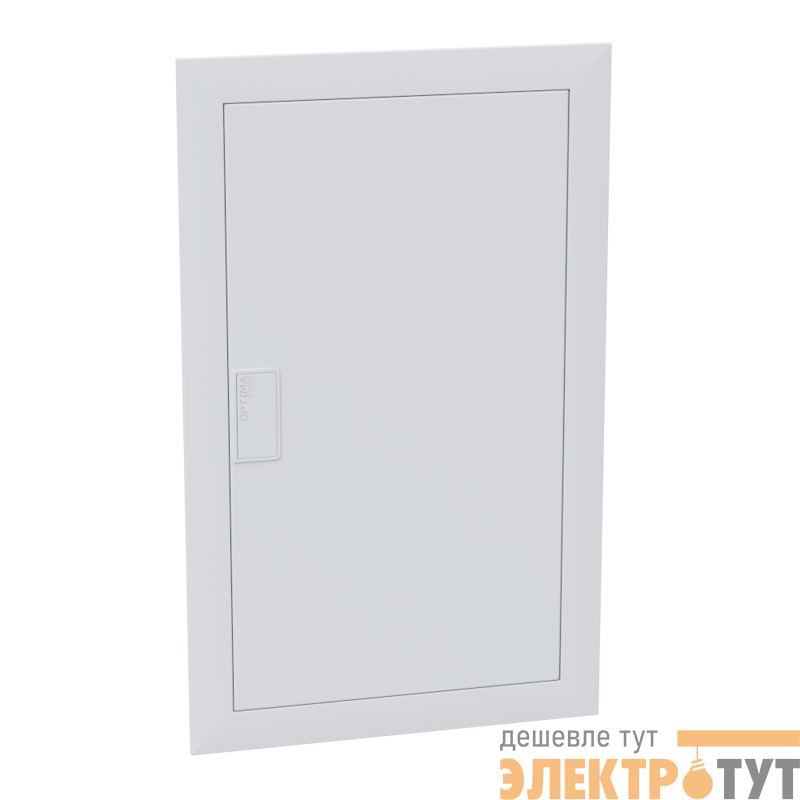 Корпус OptiBox Pro 36-VNR-IP40 пластик. КЭАЗ 379804