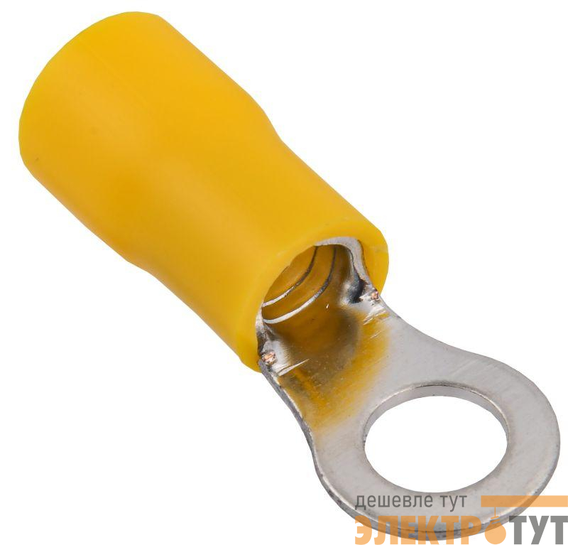 Наконечник НКИ 5.5-5 кольцо 4-6мм (уп.100шт) GENERICA UNL20-006-6-5-G