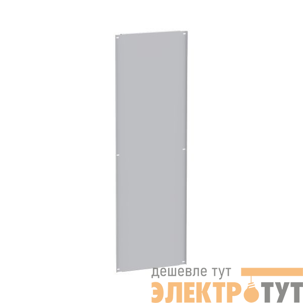 Панель монтажная 1600х510х2 для ВРУ Unit (1800х600хГ) PROxima EKF mb15-16-51s