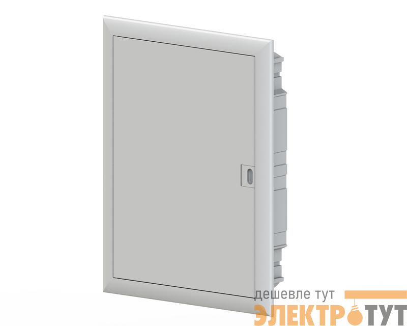 Щит слаботочный встраив. "ProfiBox" 513х403х105 IP41 PROxima EKF profibox-m-24+4