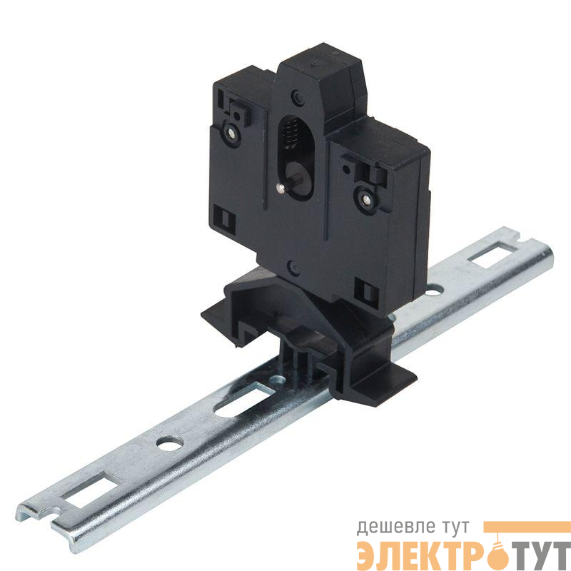 Блокировка механическая OptiStart E LAEM4 для контакторов LC1E80…95 КЭАЗ 333089