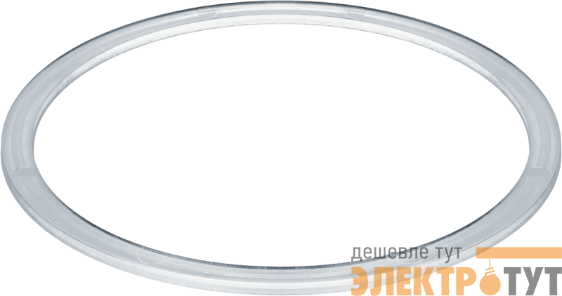 Термокольцо 14 142 NGX-GX53 для светильников GX53 (уп10шт) Navigator 14142