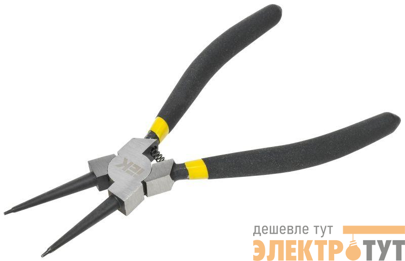 Кольцесъемник прямой для внутр. колец 180мм К1 ARMA2L 3 IEK A2L3-RP21-K1-180