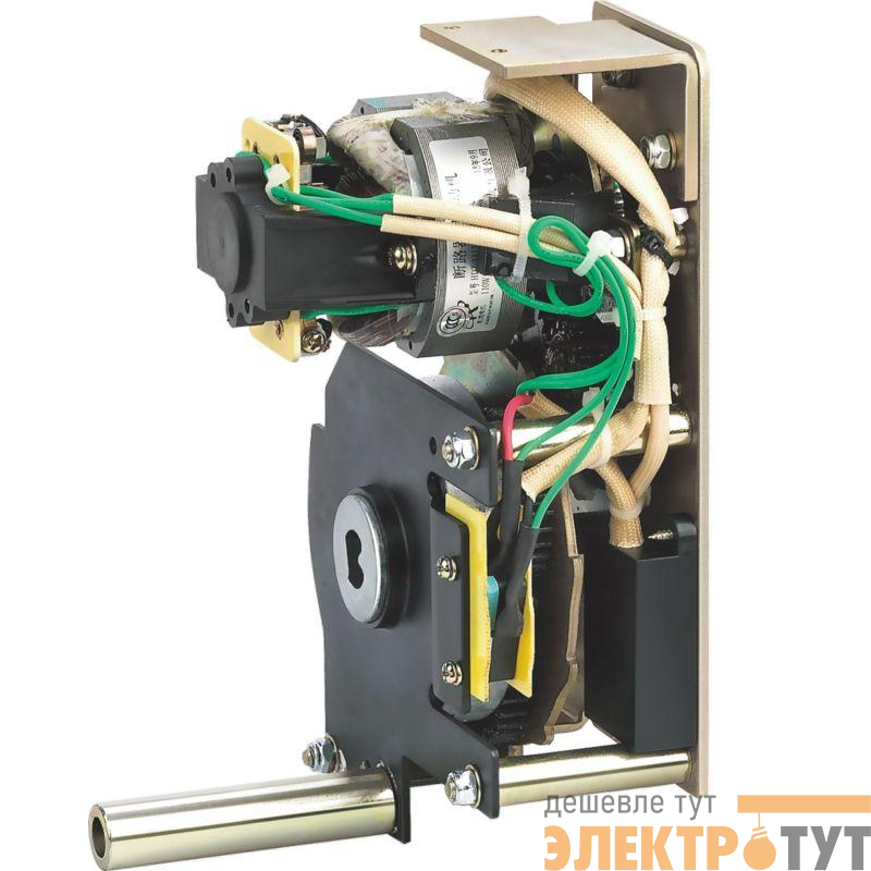 Привод двигательный 110В AC для NA1-2000 CHINT 102943