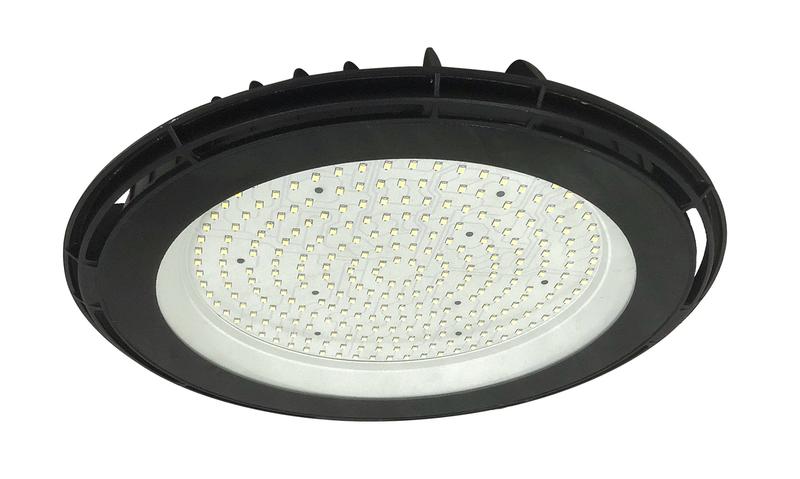 Светильник светодиодный PHB UFO 04 150Вт 5000К IP65 120град. ДСП для высоких пролетов HIGHBAY Pro JazzWay 5045613