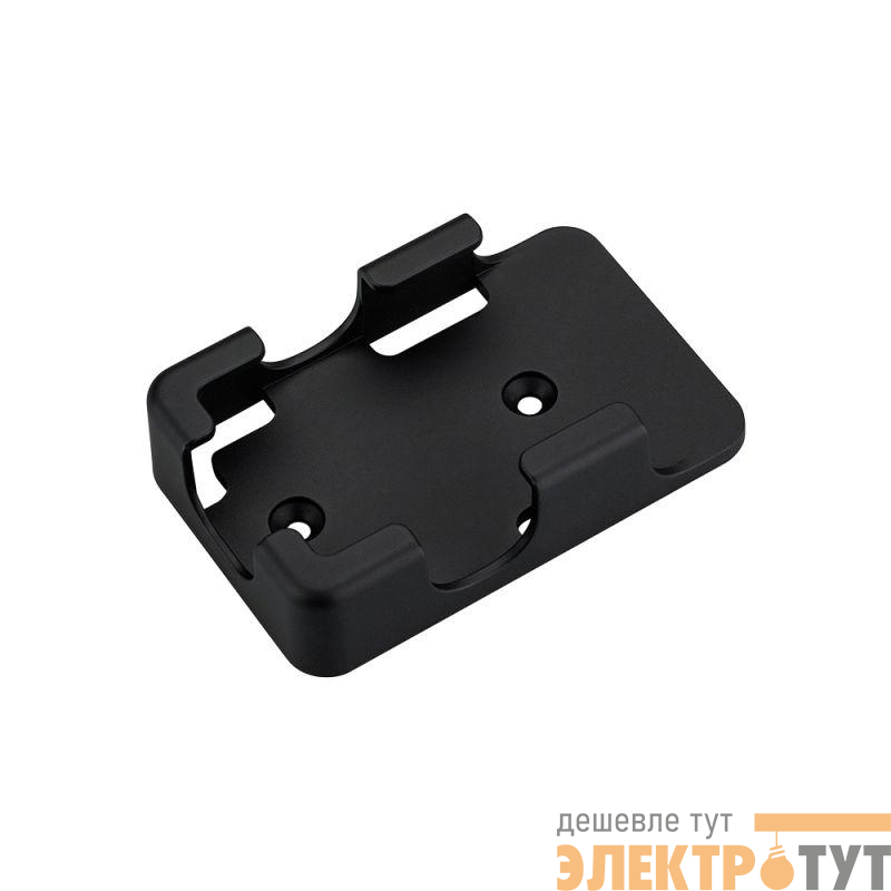 Держатель для пульта SMART-RH3 пластик черн. Arlight 023745