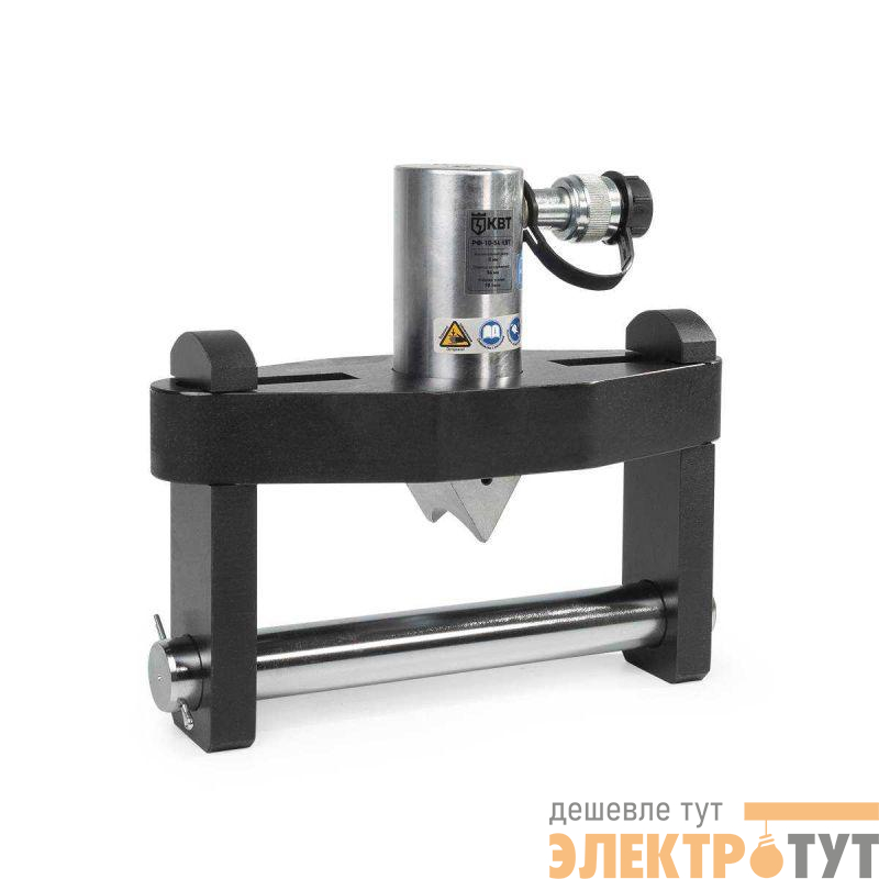 Разгонщик фланцев клиновой РФ-10-54 ПРОФИ КВТ 87723