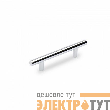 Ручка-рейлинг 2-001-096мм хром (уп.1шт) Tech-Krep/Zitar 130892