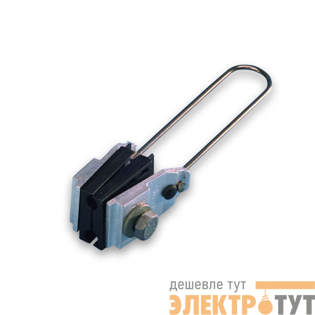 Зажим анкерный 2х(16-35) (DN 123; PA 25х100) ENSTO SO157.1R