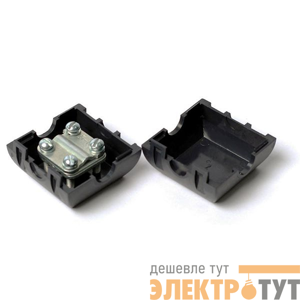 Сжим ответвительный У731М У3 (4-10/1.5-10кв.мм) IP20 Электротехник ET001589