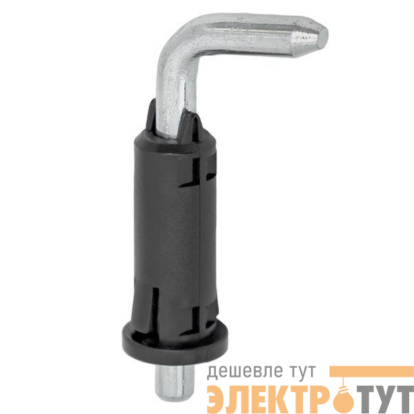 Петля угловая CL225-5 EKF PET-CL225-5