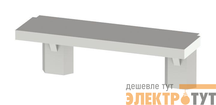 Площадка маркировочная для розетки ORS-M-1 ONI OMP-M-1