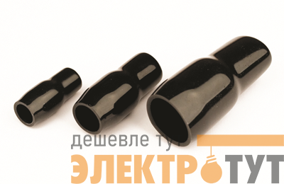 Изолятор для након. 6мм DKC 2PC