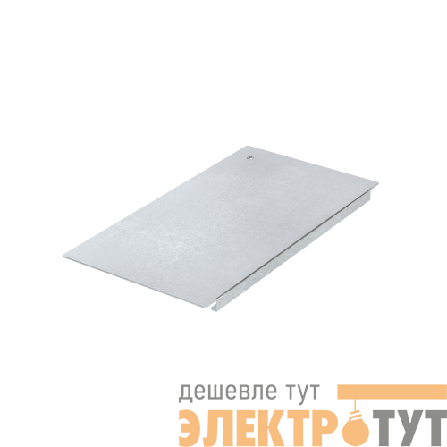 Пластина для глубины 400 глухая DKC R5DG4