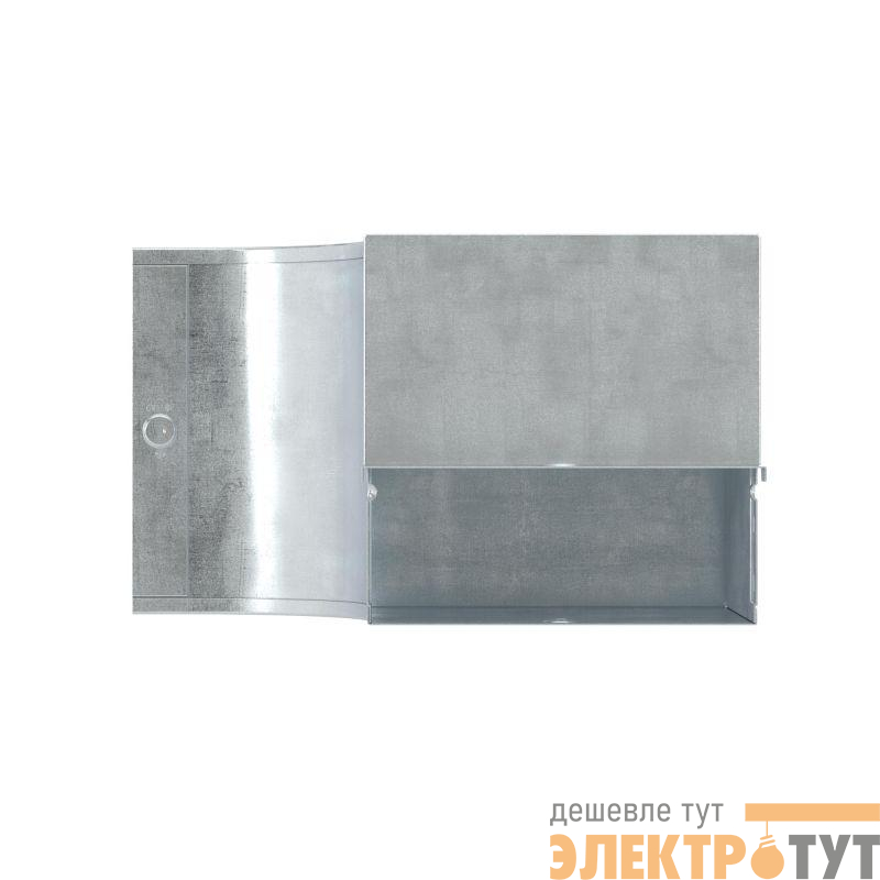 Угол для лотка вертикальный внутренний правый 90град. 600х50 CSSD 90 в компл. с крепежн. элемент. DKC 37667K