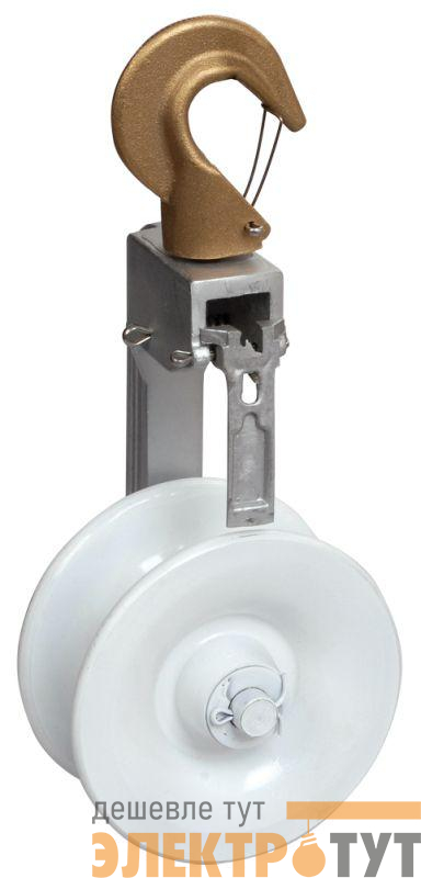 Ролик раскаточный POP 1700 (ST26.1; PO 1000; RT2) IEK UZA-42-1700