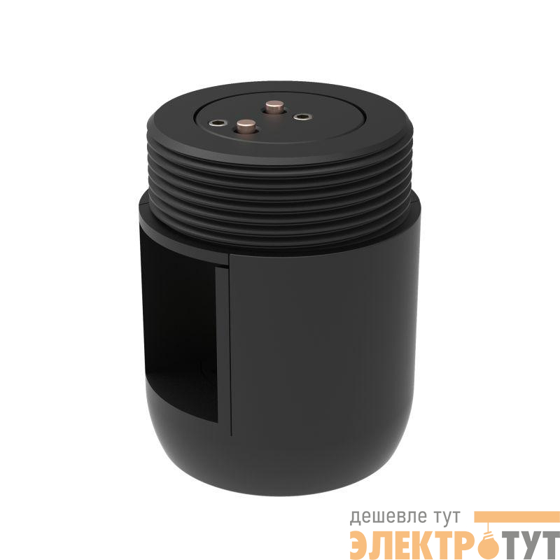 Держатель трека ART-APRIORI-HOLDER-A-POWER (BK) IP20 металл Arlight 044797