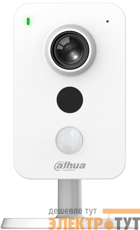 Видеокамера IP DH-IPC-K22AP Dahua 1405251