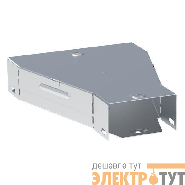 Переходник по ширине центр. 50х50х100мм EKF wc505010008