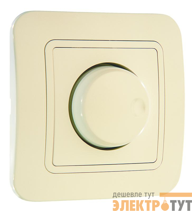 Диммер 1000Вт Makel 70293