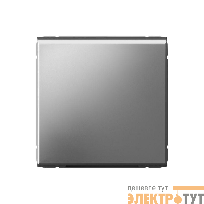 Вывод кабеля ArtGallery механизм сталь SE GAL000999