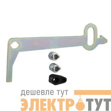 Блокировка двери для SYSTEMEPACT ACB1 SE SPA-DI16