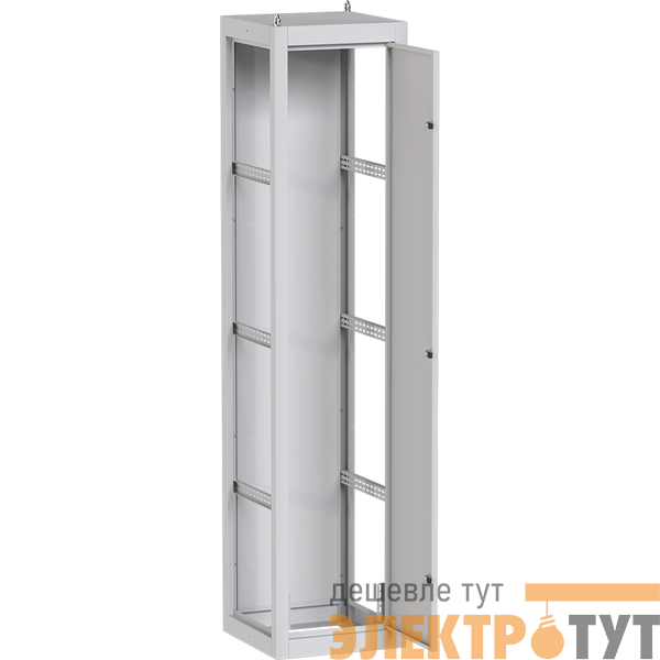 Каркас ВРУ-1 Unit S IP31 (2000х450х450) EKF mb15-07-00m