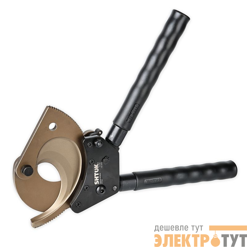 Ножницы секторные НС-70БС (05007) SHTOK 376229