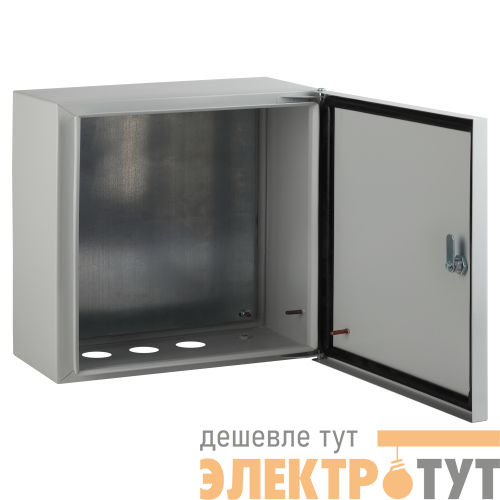 Корпус ЩМПг-02 250х300х175 IP54 NO_SIMPLE_STM_SHMPg-02_IP54 метал. Эра Б0041665