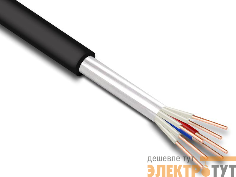 Кабель КВВГЭнг(А)-LS 7х4 0.66кВ (м) ПромЭл 13475910