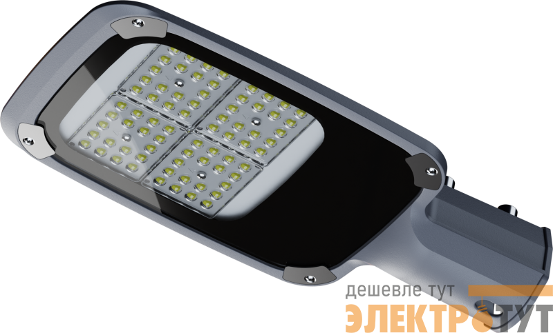 Светильник светодиодный 95 239 NSF-PW9-70-3K-W-LED уличный NAVIGATOR 95239