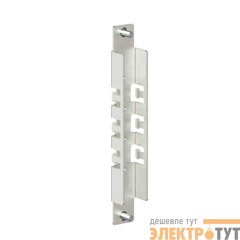 Рейка для корпусов RAM fit Ш=800мм DKC R6TW800