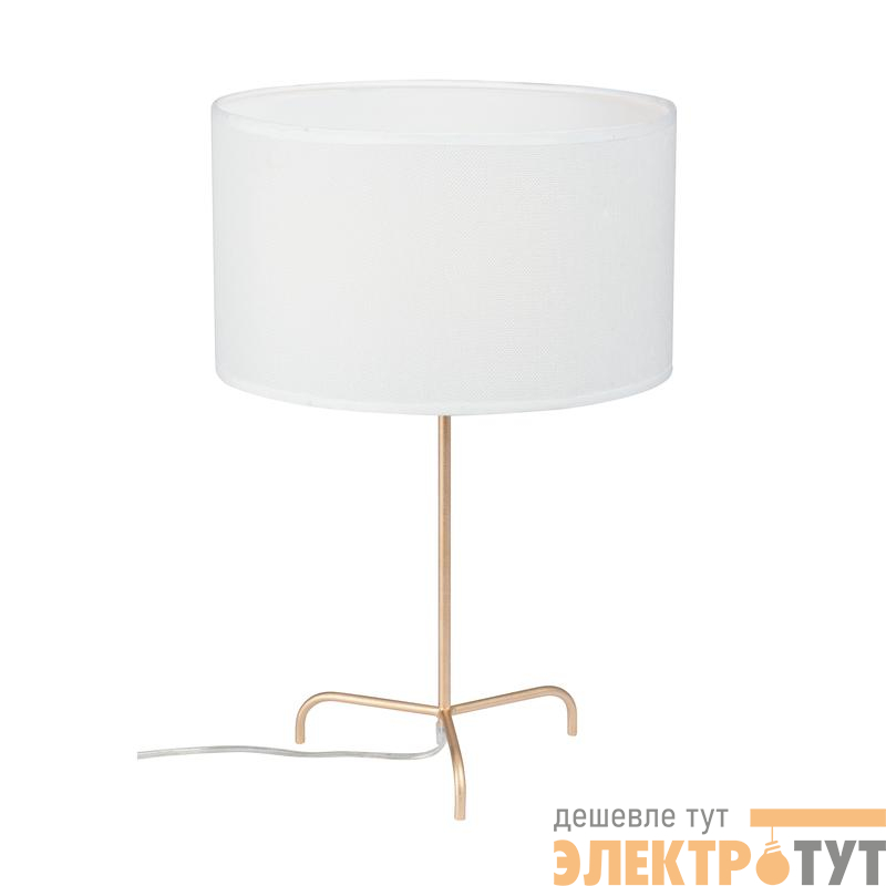 Светильник настольный 1xE27 макс. 40Вт Vitaluce V29920-8/1L