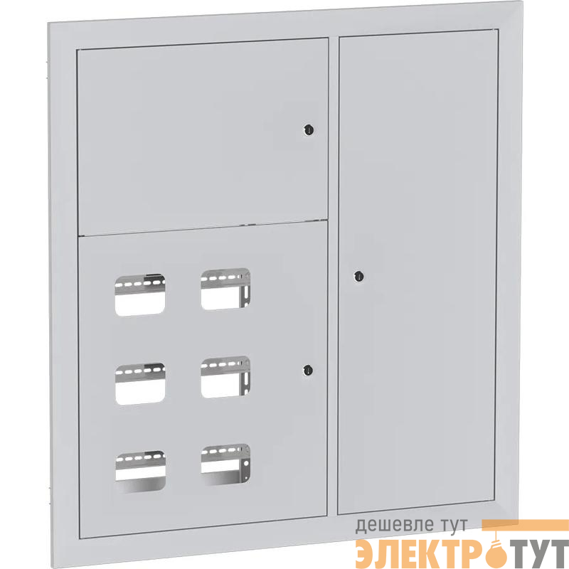 Щит этажный ЩЭ 6 кв. (1000х950х160) TVENKOM БП-00014926