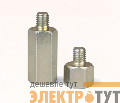 Комплект проставок вентил. для крыши KTB h20мм (уп.4шт) DKC R5SPA01