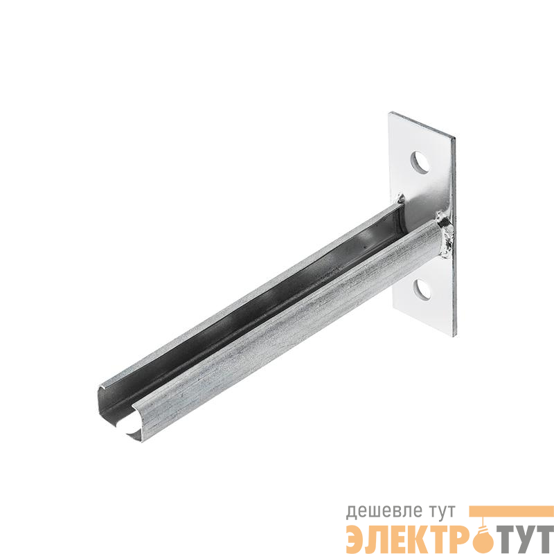 Кронштейн Т-образный 20х30х200 Zitar 160018