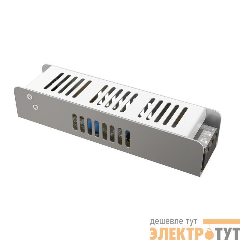 Блок питания PSL001 12В 60Вт IP20 Maytoni 020201