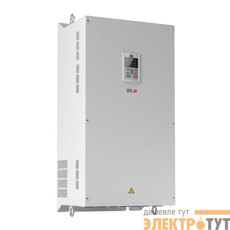 Преобразователь частоты OptiCore A300-185K-Н160К-380-0-0 КЭАЗ 342702