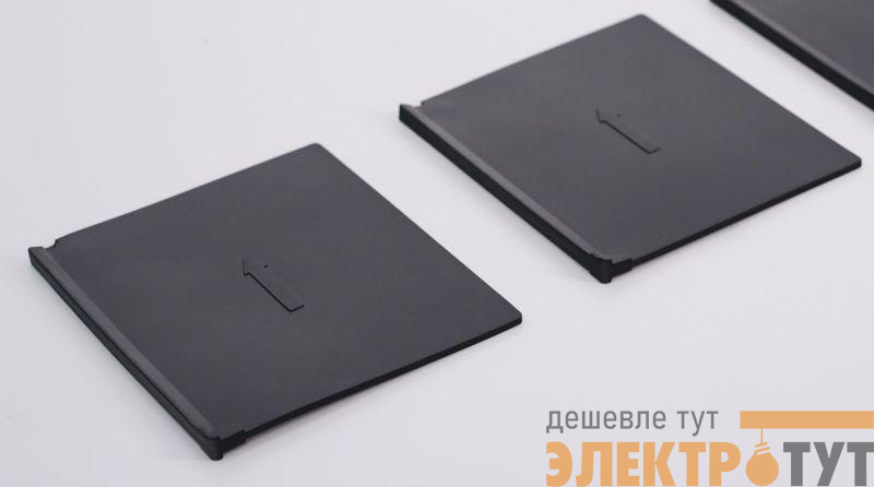 Разделитель полюсов 3п SD160-250 (уп.2шт) SE SSDPB3P1625