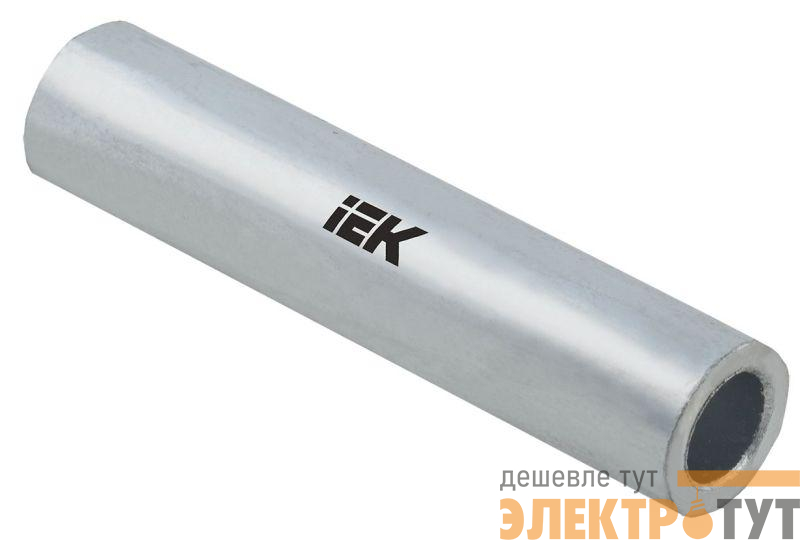Гильза ГА 95-13 алюм. ГОСТ 23469.2 IEK UGL11-095-13