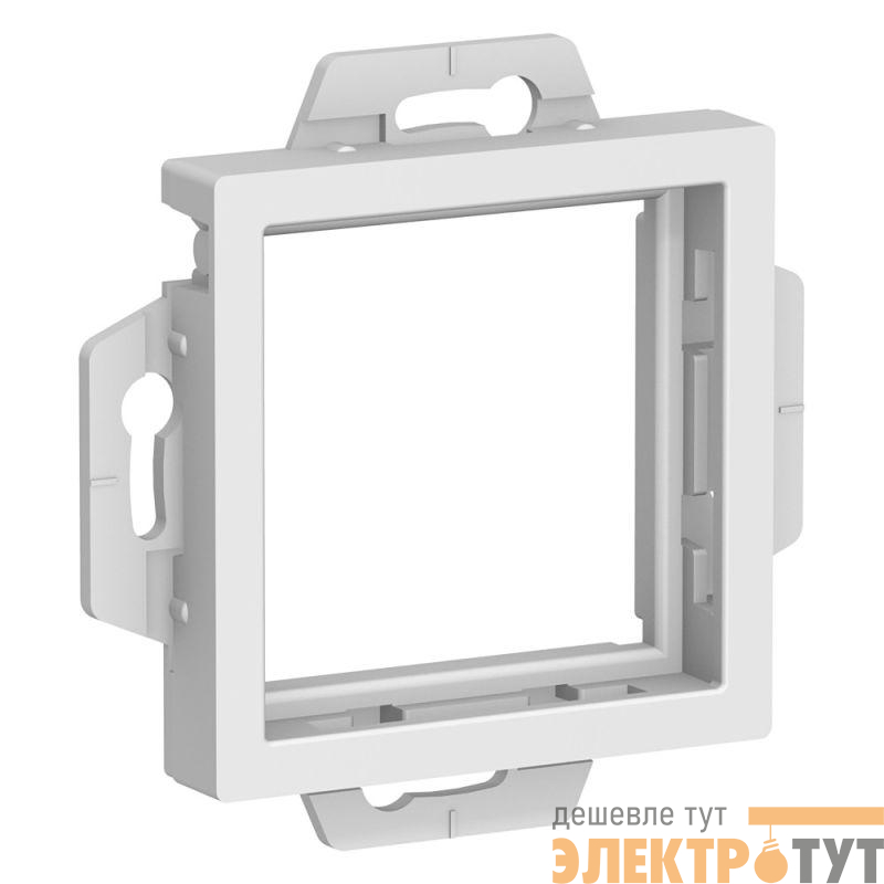 Адаптер 45 AtlasDesign бел. SE ATN000108